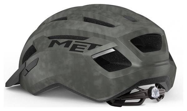 MET Allroad Titanium Mat 2022 Helm