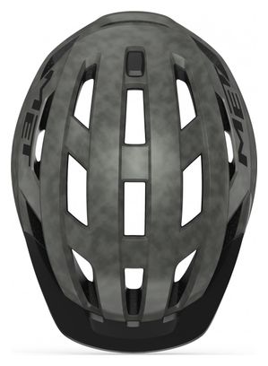MET Allroad Titanium Mat  Helmet