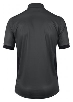 Assos Mille GTC C2 Gray Jersey