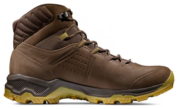 Mammut Mercury IV GTX Wandelschoenen Groen