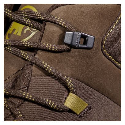 Mammut Mercury IV GTX Wandelschoenen Groen