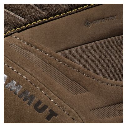 Mammut Mercury IV GTX Wandelschoenen Groen