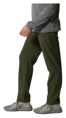Mountain Hardwear Chockstone Pant Green Man