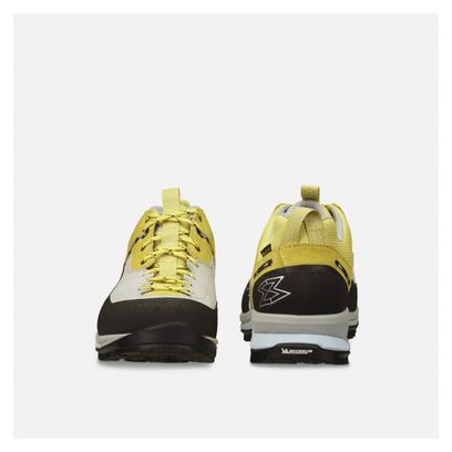 Garmont Dragontail Tech Gtx Women's Approach Shoes Yellow