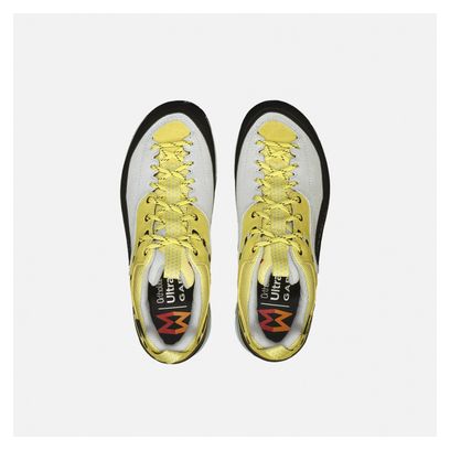 Garmont Dragontail Tech Gtx Women's Approach Shoes Yellow