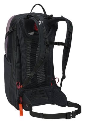 Zaino da escursionismo Vaude Wizard 18+4 L viola