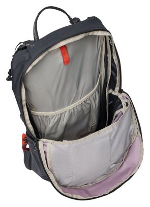 Zaino da escursionismo Vaude Wizard 18+4 L viola