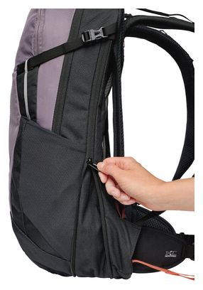 Zaino da escursionismo Vaude Wizard 18+4 L viola