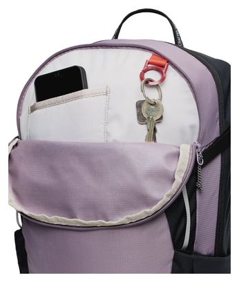Zaino da escursionismo Vaude Wizard 18+4 L viola