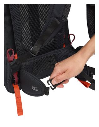 Zaino da escursionismo Vaude Wizard 18+4 L viola