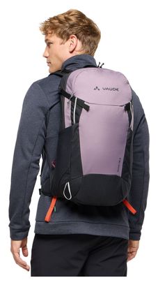Zaino da escursionismo Vaude Wizard 18+4 L viola