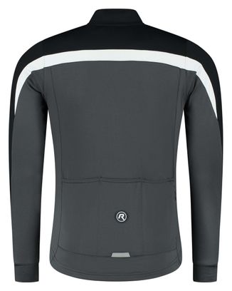 Maillot Manches Longues Velo Rogelli Course - Homme