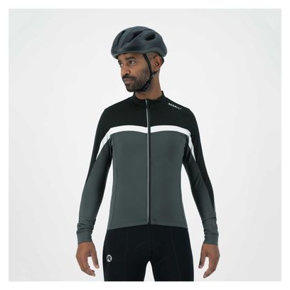 Maillot Manches Longues Velo Rogelli Course - Homme