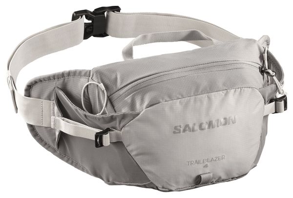 Cinturón Salomon Trailblazer Belt Gris