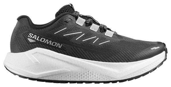 Scarpe da corsa Salomon Aero Blaze 3 GRVL Nero/Bianco Donna
