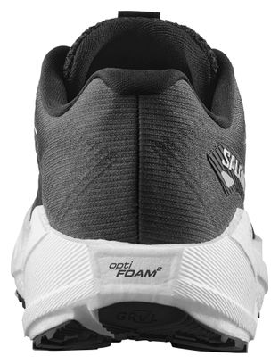 Scarpe da corsa Salomon Aero Blaze 3 GRVL Nero/Bianco Donna