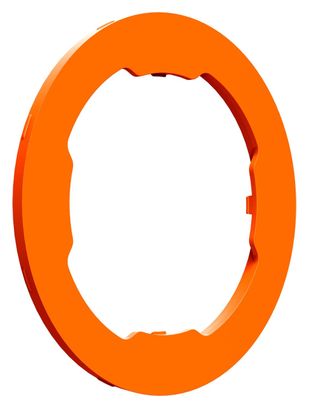 Quad Lock Mag Ring Naranja