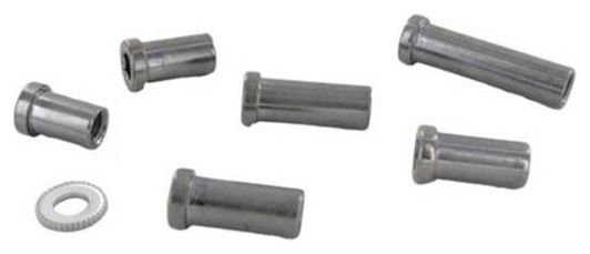 Dado / rondella centrale freno Sram Red (10, 12, 14, 16, 18, 20, 22, 30)