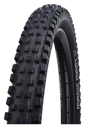 Schwalbe Magic Mary Evo Super Gravity Addix Ultra Soft 26´´ Tubeless Foldable Mtb Tyre Noir...
