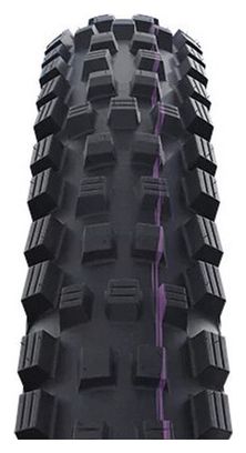 Schwalbe Magic Mary Evo Super Gravity Addix Ultra Soft 26´´ Tubeless Foldable Mtb Tyre Noir...