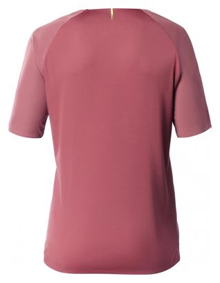 Mavic Short Sleeves Jersey XA Pro Earth Red
