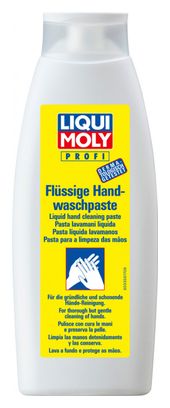 Nettoyant pour Mains Liqui Moly Liquid Hand Cleaning Paste 500 ml