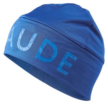 Vaude Larice Unisex Beanie Blue