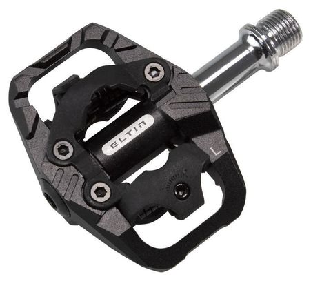 Pédales Enduro Pro - Compatible Shimano SPD