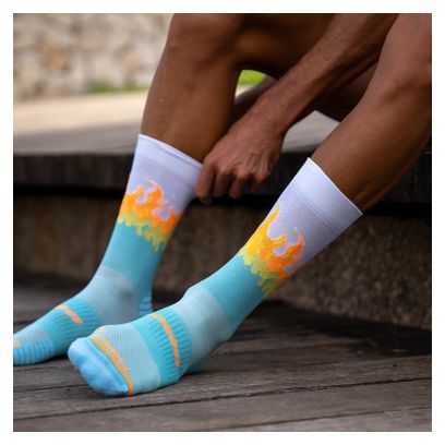 Sporcks Hot Blue