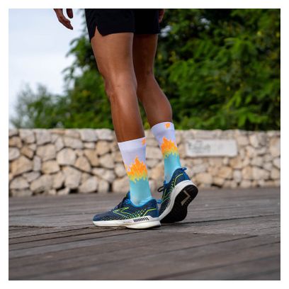 Sporcks Hot Blue