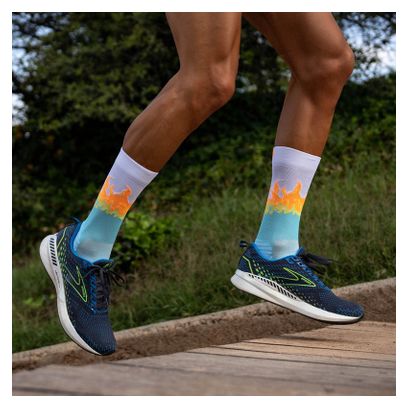 Sporcks Hot Blue