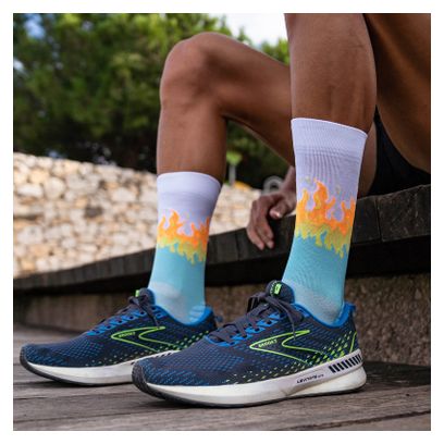 Sporcks Hot Blue
