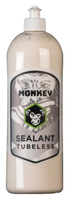 Monkey's Sauce Sealant anti-puncture preventive liquid 1L