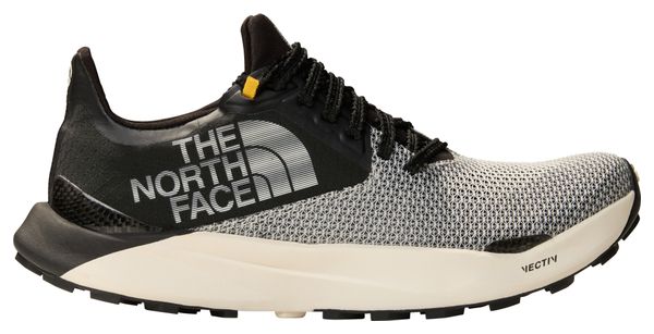 The North Face Summit Vectiv Sky Off-White Women's Trail Shoes