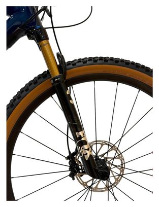 Produit reconditionné · BMC FourStroke 01 One Carbone XX1 AXS 2021 / Vélo VTT / BMC |Très bon état