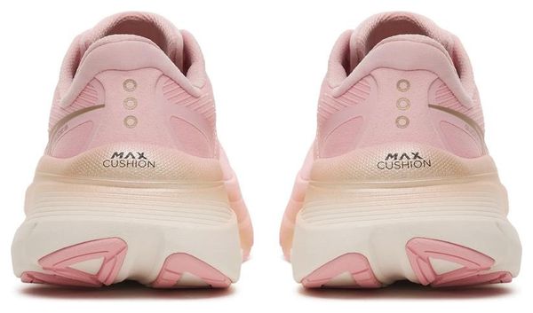Saucony Guide 19 Laufschuhe für Damen, rosa