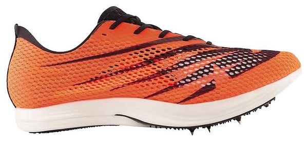 Chaussures d'Athlétisme New Balance FuelCell SuperComp LD-X Orange Homme