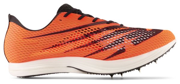 New Balance FuelCell SuperComp LD-X Leichtathletikschuh Orange Herren