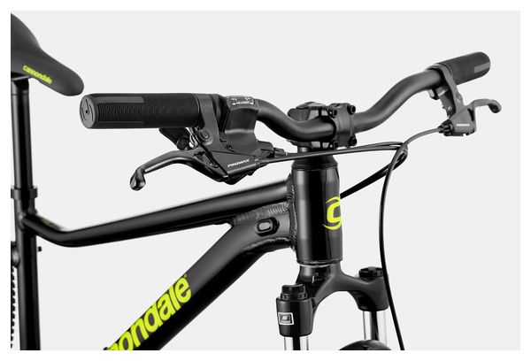 Cannondale Trail 26 MicroSHIFT 8S 26'' MTB Black Pearl 2023