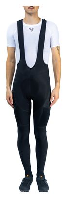 LeBram Off-Road Cargo Bib Tight Negro