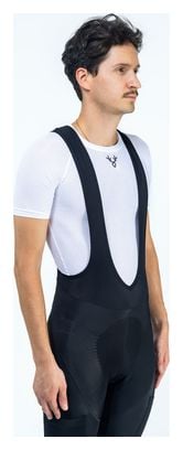 LeBram Off-Road Cargo Bib Tight Negro