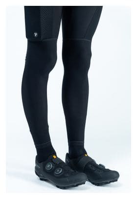 LeBram Off-Road Cargo Bib Tight Negro