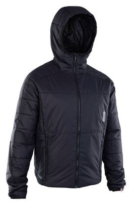 Giacca MTB ION Shelter Primaloft Black Uomo