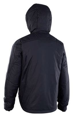 Giacca MTB ION Shelter Primaloft Black Uomo