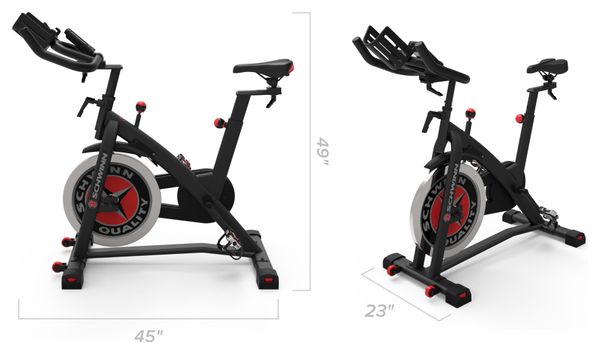 Schwinn Vélo de Biking  700IC