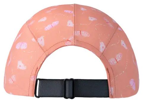Buff Pack Mini Gorra Rosa Niño