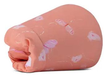 Buff Pack Mini Gorra Rosa Niño