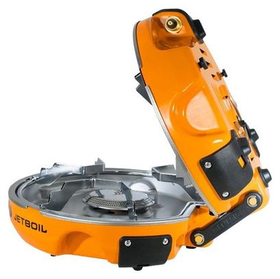 Sistema de cocina Jetboil Genesis