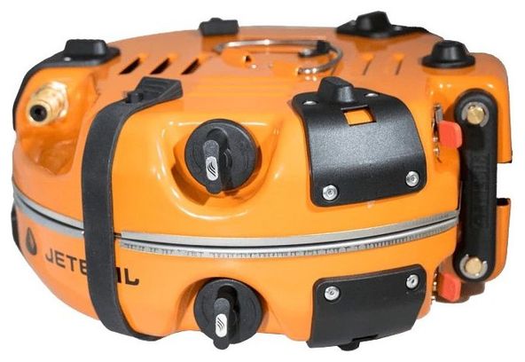 Sistema de cocina Jetboil Genesis