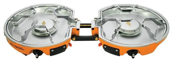 Sistema de cocina Jetboil Genesis